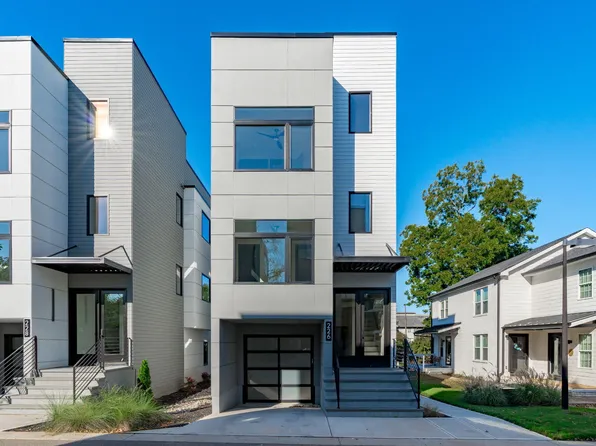 226 Woodsborough Pl, Raleigh, NC 27601