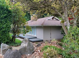 1283 N 13th St, Coos Bay, OR