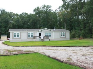 4507 Benton Dr, Lufkin, TX 75901