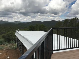 58 Owens Rd, Silver City, NM 88061