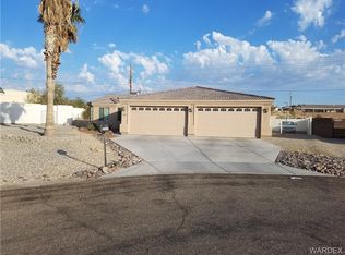 2386 Wren Ln, Lake Havasu City, AZ 86403