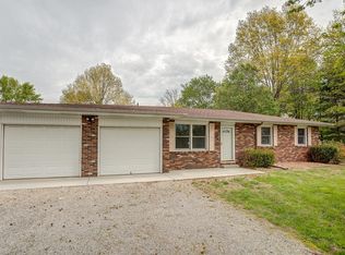 7229 Clay School Rd, Collinsville, IL 62234