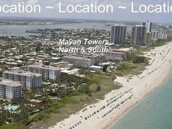 145 Ocean Ave APT 820, Palm Beach Shores, FL 33404