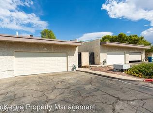 575 Rene Ln, Henderson, NV 89015
