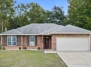 6317 Bambo St, Diamondhead, MS 39525