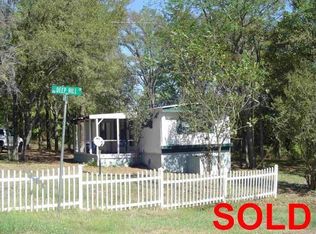 204 Overlook Trl, Gun Barrel City, TX 75156