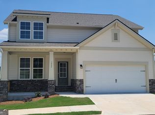 1357 Slaton Manor Dr, Conyers, GA 30012
