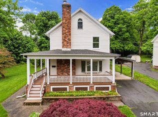 231 Central Street, Bristol, CT 06010