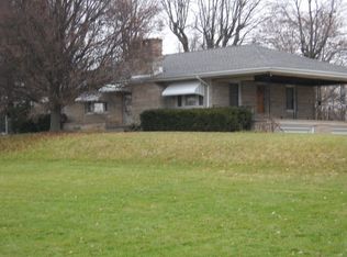 8948 W County Road 57 N, Richland, IN 47634