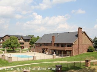 6170 Fountain Pointe, Grand Blanc, MI 48439