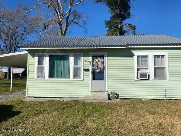 930 W Ash Ave, Eunice, LA 70535