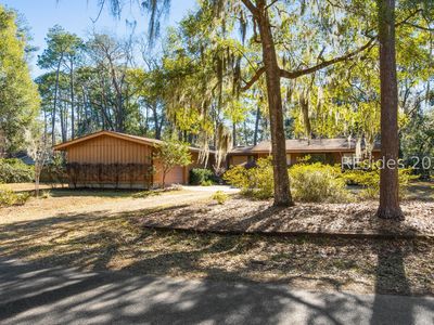 59 Francis Marion Cir, Beaufort, SC, 29907