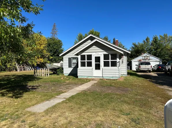 519 24th St NW, Bemidji, MN 56601