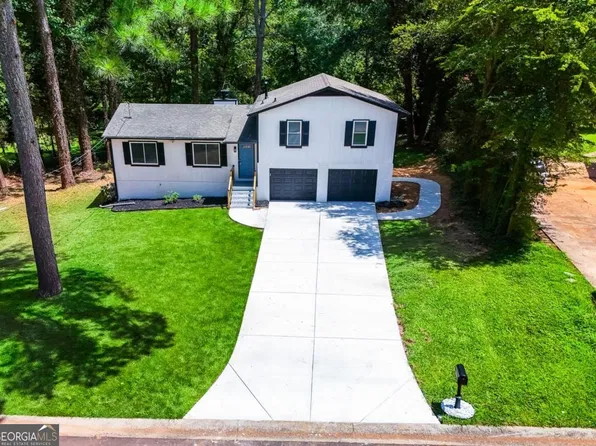 1158 Research Dr NE, Marietta, GA 30066