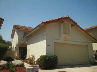 2588 Royal Saint James Dr, El Cajon, CA 92019