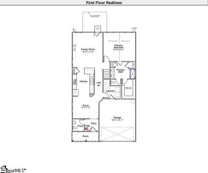 2nd image of 7227 New Harmony Way Lot 68