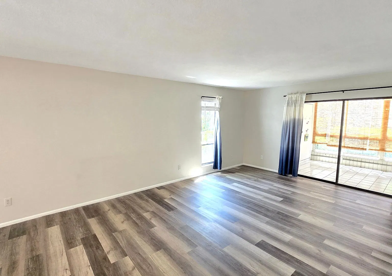 You Will LOVE this Ground Floor 2 Bedroom - Water Included (55+ Community) — Photo 4