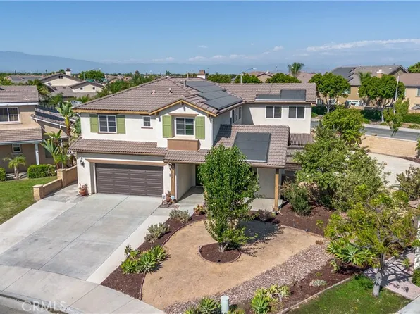 7556 Rose Marie Ln, Corona, CA 92880