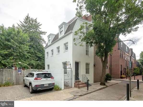 1219 Waverly Walk, Philadelphia, PA 19147