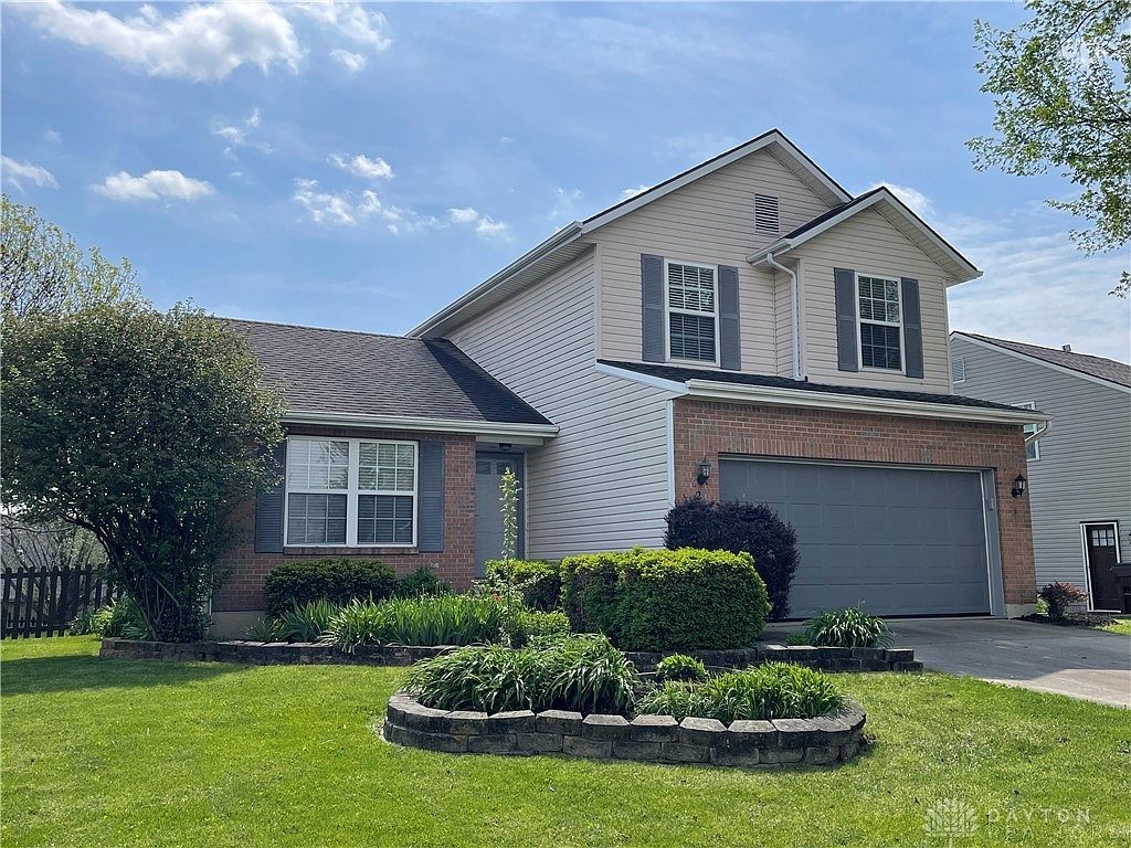 2016 Clearstream, Osgood, OH 45351 MLS 909848 Zillow