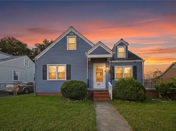 2901 Victoria Ave, Norfolk, VA 23504
