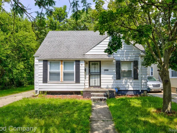 22236 Lyndon St, Detroit, MI 48223