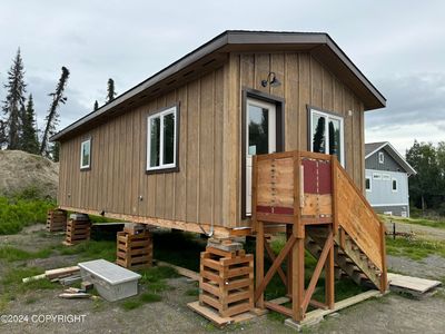 000 No Real Property, Soldotna, AK, 99669