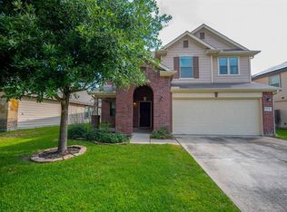 18726 Naples Ridge Ct, Katy, TX 77449