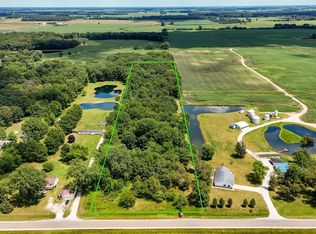 49 Saint Rd, Wheatfield, IN 46392