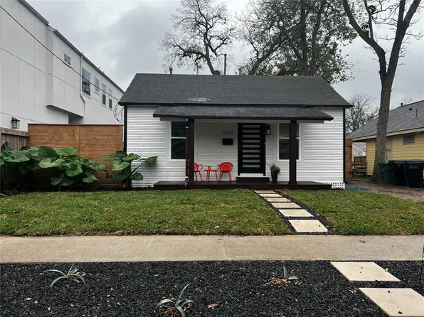 1033 Adele St, Houston, TX 77009