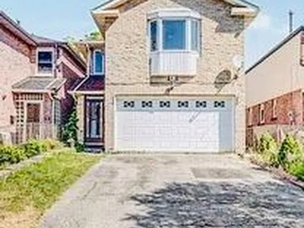43 Blue Lagoon Ct #Basement, Toronto, ON M1J 3M3