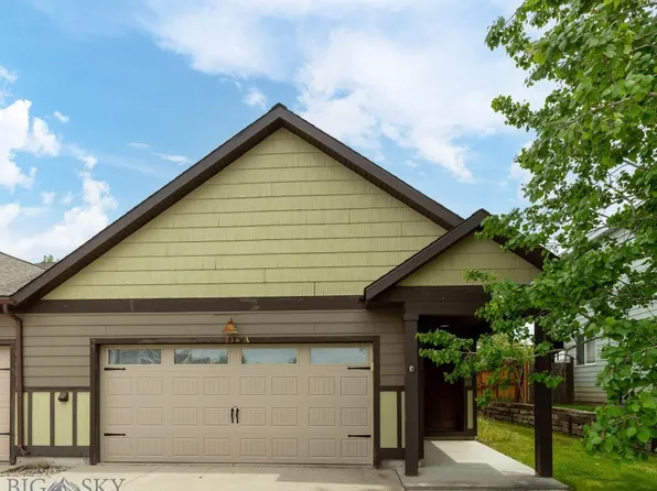 814 Meagher Ave Unit A, Bozeman, MT 59718
