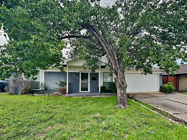 1838 Crooks Ct, Grand Prairie, TX 75051