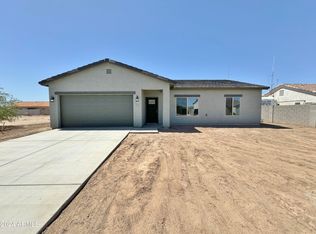 9240 W Hartigan Ln, Arizona City, AZ 85123