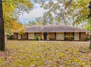6631 Halcyon Dr, Montgomery, AL 36117