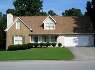 3111 Lakecrest Dr, Dacula, GA 30019