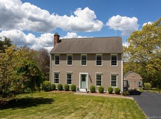 75 Middlesex Ave, Chester, CT 06412