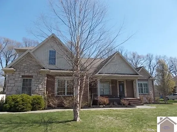 210 Cimarron Way, Paducah, KY 42001