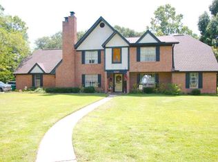 1824 Lindenwood Dr, Orange, TX 77630