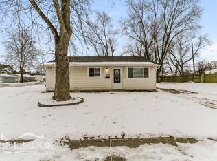 2446 Kitchner Dr, Columbus, OH 43207