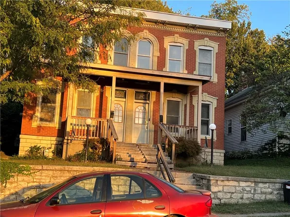 615-617 S 4th St, Saint Joseph, MO 64501