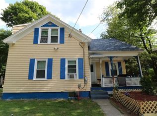 16 King St, Warwick, RI 02886
