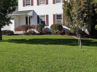 237 Forest Valley Rd, Pleasant Valley, NY 12569