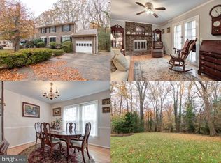 8905 Union Farm Rd, Alexandria, VA 22309