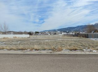 5178 Tomahawk Dr, Enoch, UT 84721