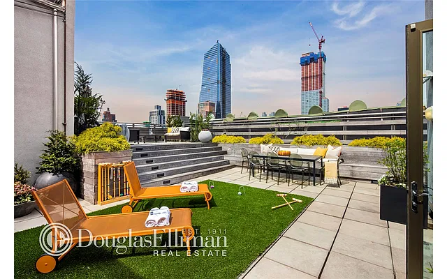 Rented by Douglas Elliman | media 10