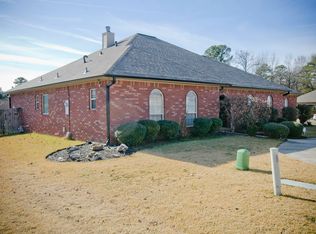 102 Wolf Ridge Ct, Hot Springs, AR 71913