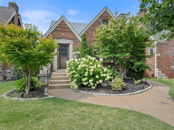 4068 Federer St, Saint Louis, MO 63116