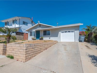 406 Granite St, Lake Elsinore, CA, 92530