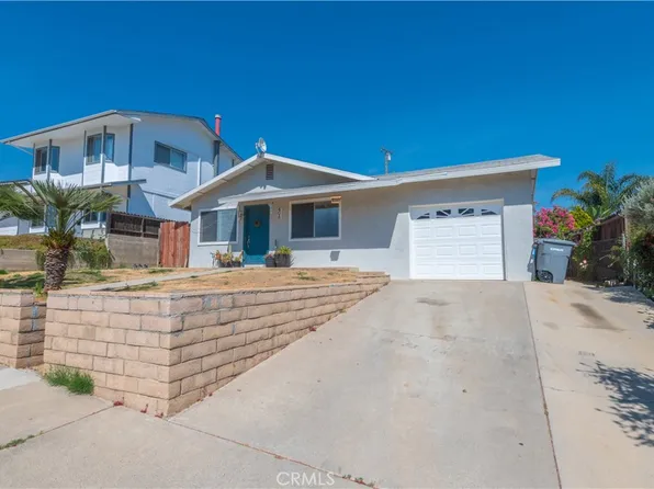 406 Granite St, Lake Elsinore, CA 92530